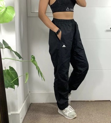 vintage tracksuit bottoms womens